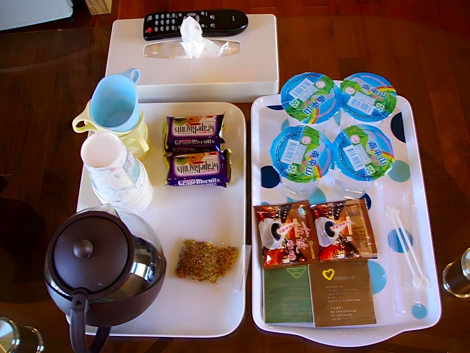 Sea of Clouds Vacation Villa I