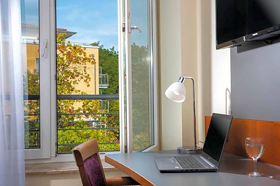 Seminaris SeeHotel Potsdam