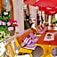 Hotel Schwarzenbergs Traube