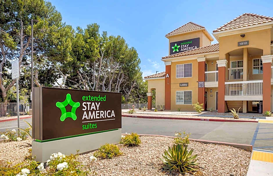 Extended Stay America Suites - Los Angeles - LAX Airport - El Segundo
