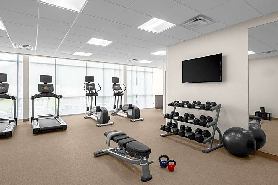SpringHill Suites by Marriott Jackson