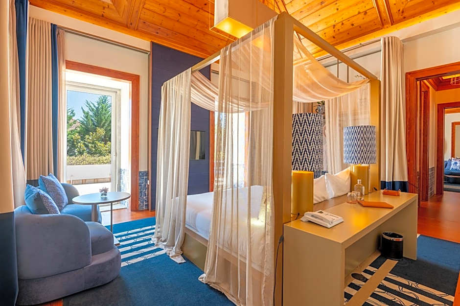 Palacio do Governador