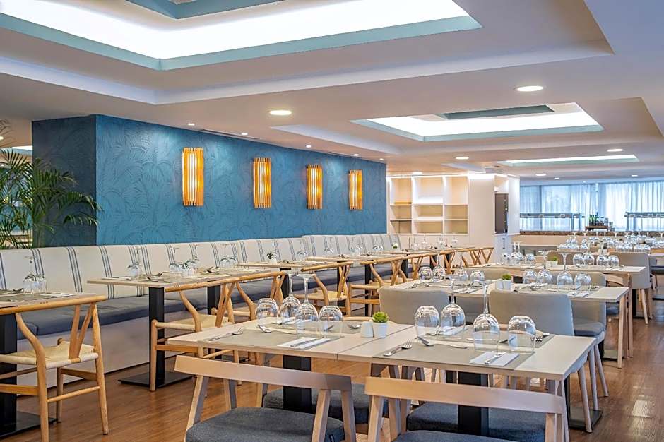 Hotel Costa Malaga - Adults Recommended - by Pierre & Vacances