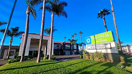 SureStay Hotel by Best Western Chula Vista San Diego Bay