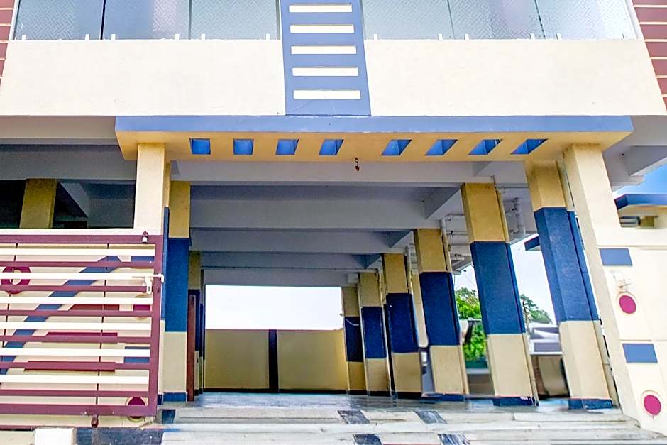 Hotel O Ramavarapadu Near PVR Icon