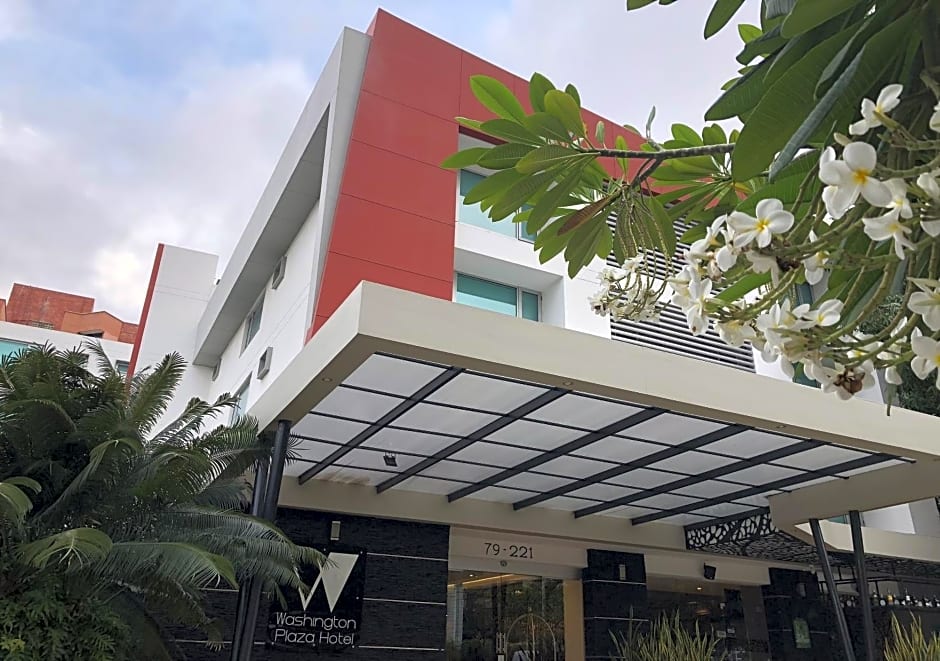 Washington Plaza by DOT Premium