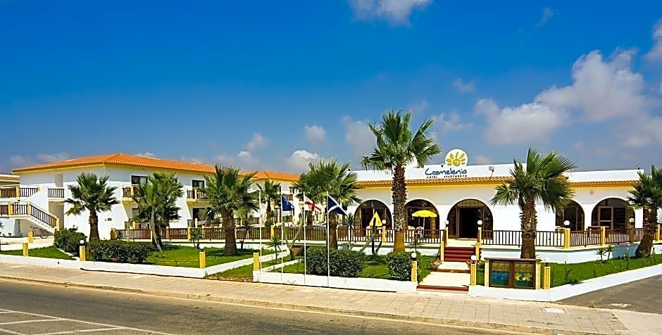 Cosmelenia Hotel & Apartments