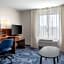 Fairfield Inn & Suites by Marriott Orlando Kissimmee/Celebration