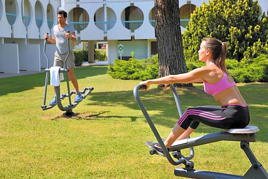 Residence Residéal La Grande Motte