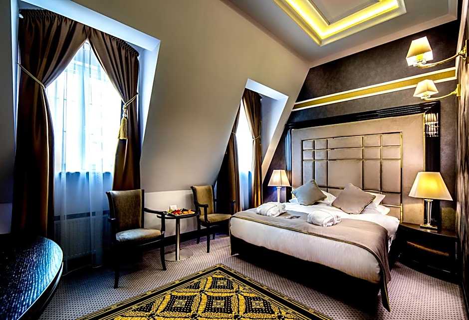 Hotel Dana Business & Conference