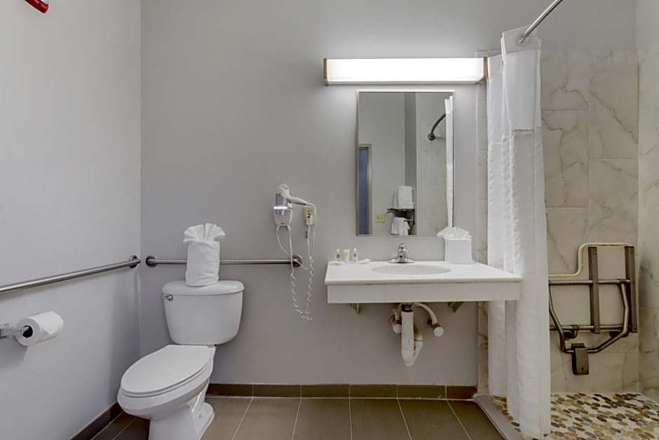 Comfort Suites La Porte
