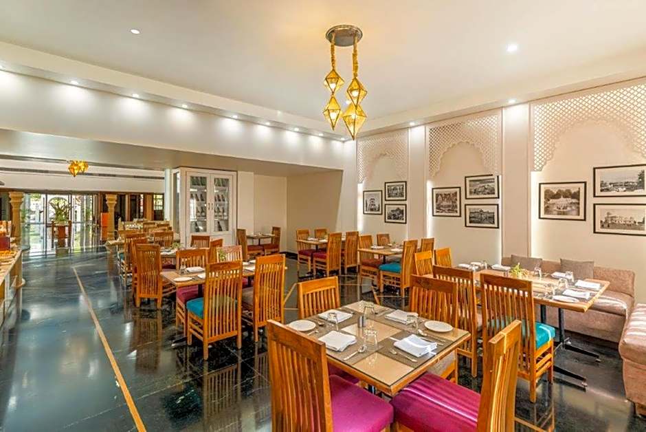 Golden Tulip Udaipur