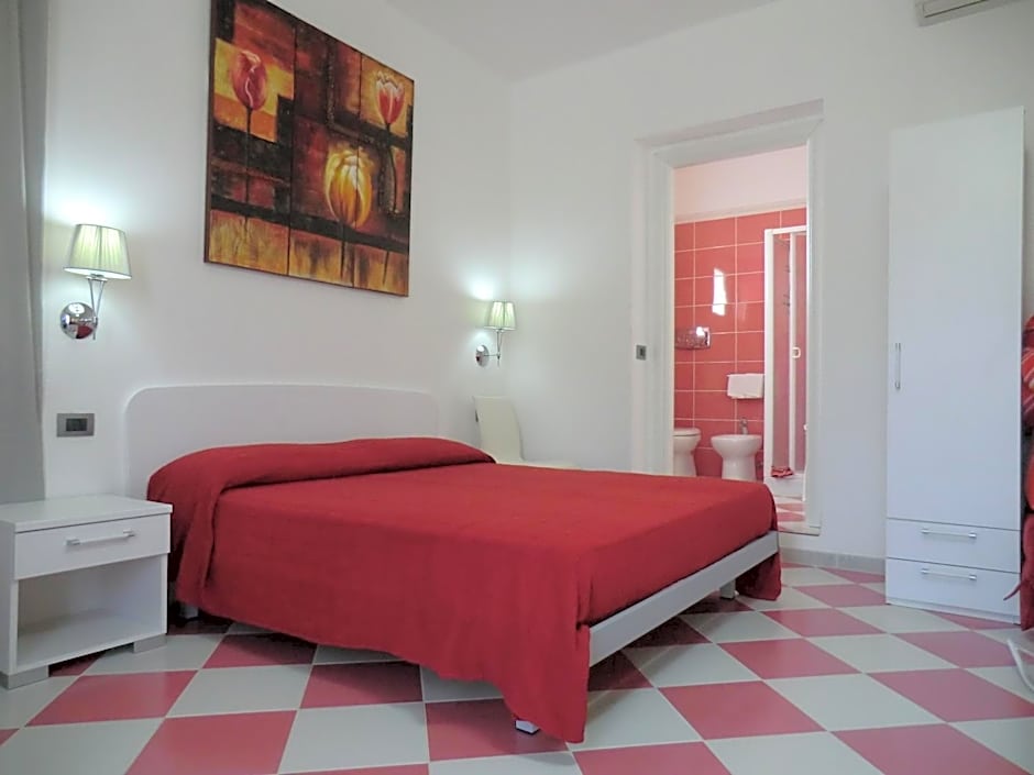 Mediterraneo Mare e Sole