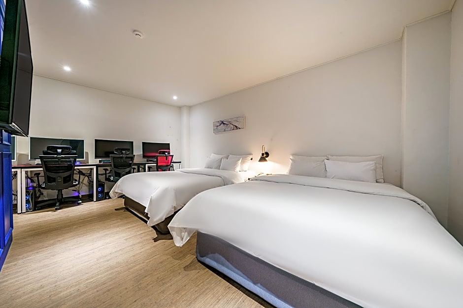 St. 179 Incheon Hotel                                                                           