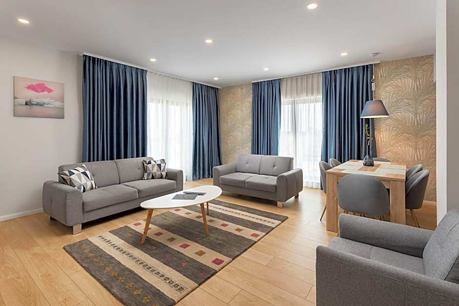 Athina Suites Hotel