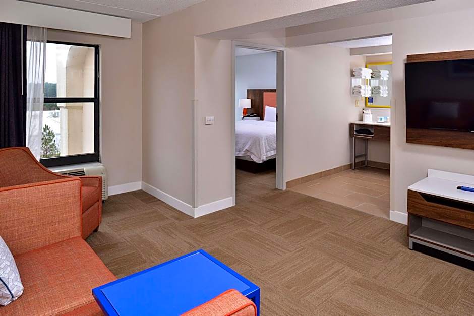 Hampton Inn By Hilton Henderson