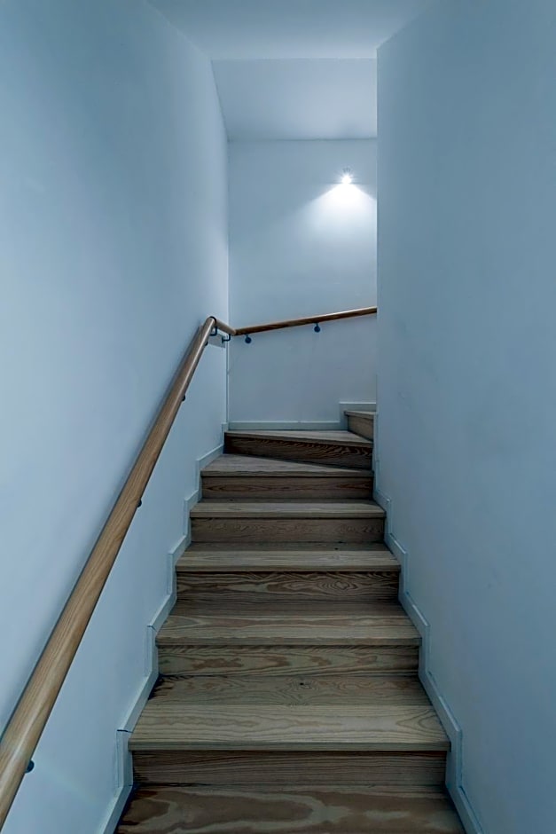 City Stays Atalaia Apartments