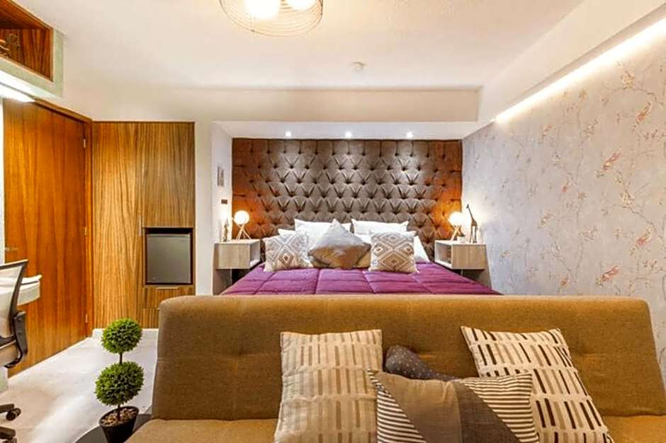 BelMalí Guest House&Spa Lujo Excusividad y Confort