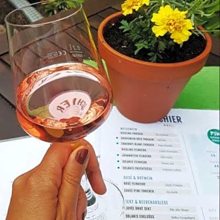 Gästehaus Weingut Schier im Zehnthof
