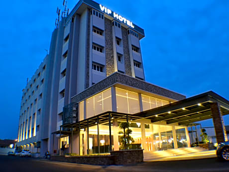 Vip Hotel