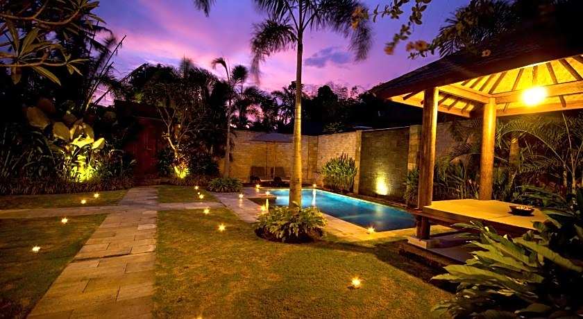 Askara Villa
