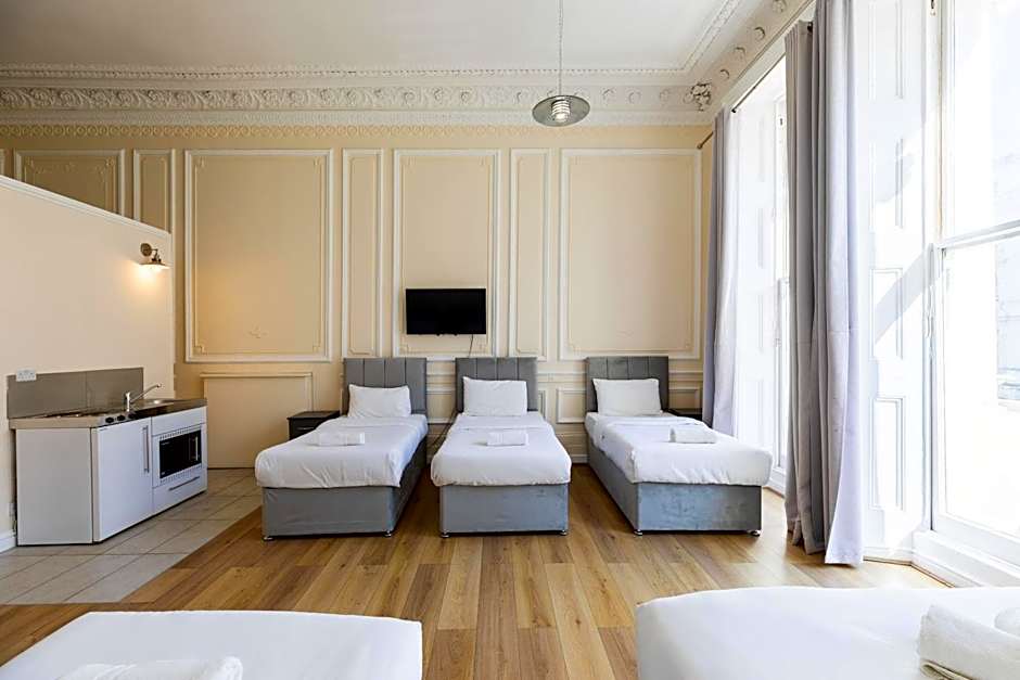 The Chapter Hotels - Hyde Park