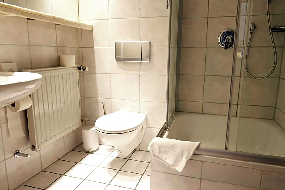 Vivotel Buerer Hof