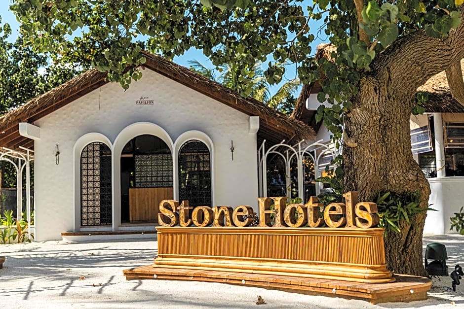 Stone Hotels Dhiffushi