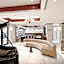 The Jesselton Hotel
