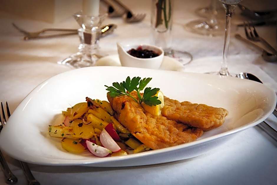 Hotel Wirt z´ Engelsberg