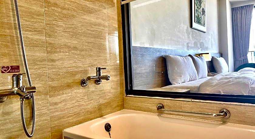 Ming Yue Hu Lakeview BnB