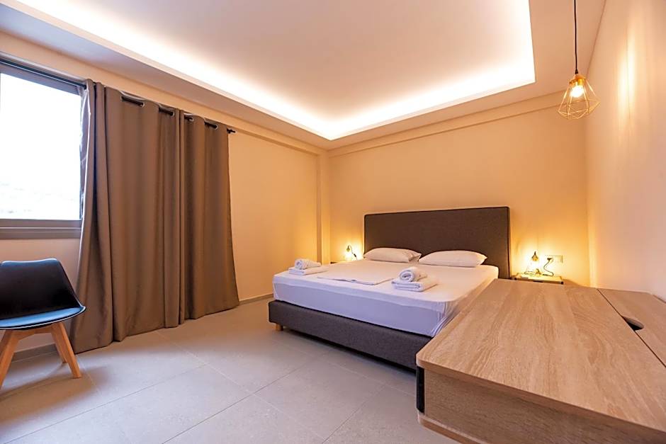 Mini Suites Near Athen's Airport Free Shuttle From and to Athen's Airport