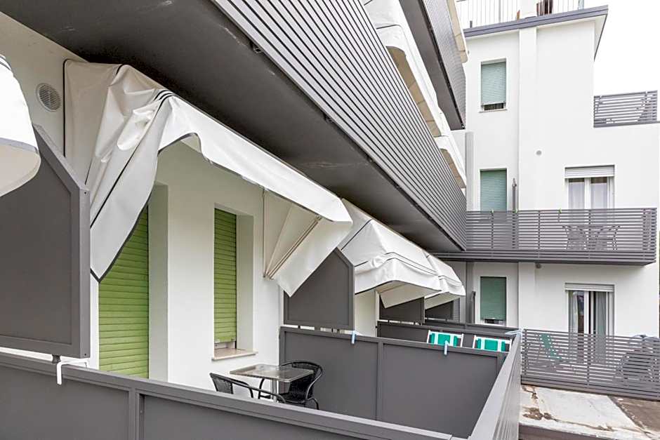 Hotel Verdi
