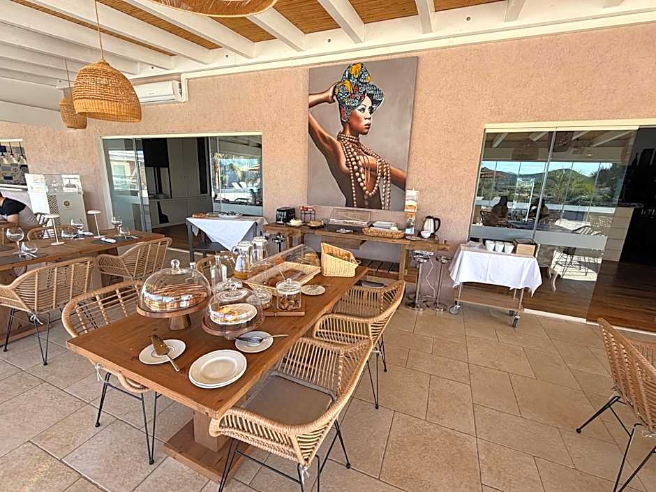 Su Entu Boutique Hotel