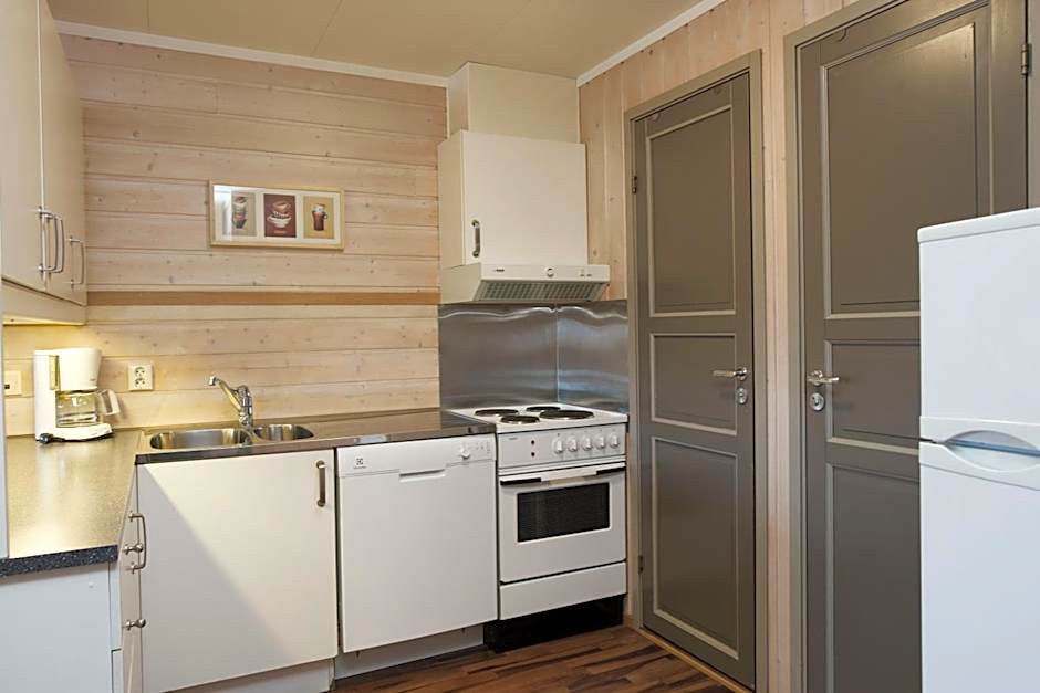 Birkebeineren Hotel & Apartments