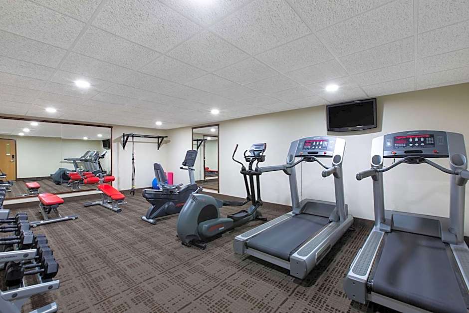 AmericInn by Wyndham Merrill