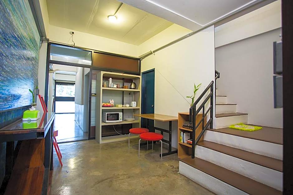 339 Hostel Chiang Mai – Chiang Mai, 