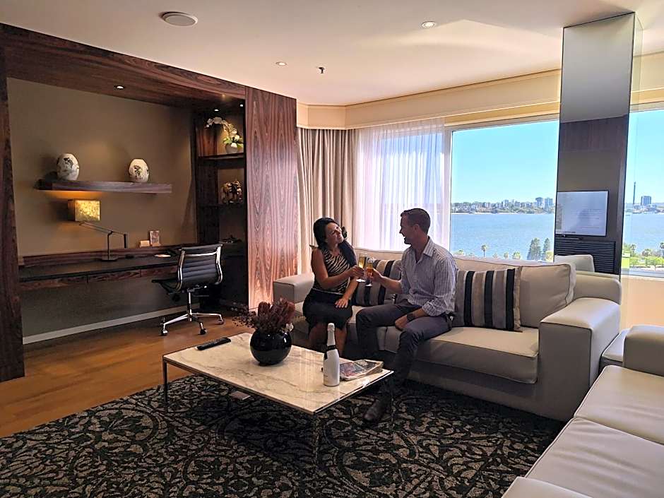 Residence on Langley Park