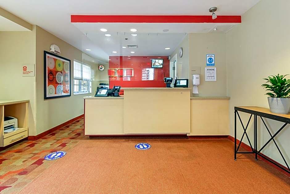 Extended Stay America Suites - Norfolk - Virginia Beach