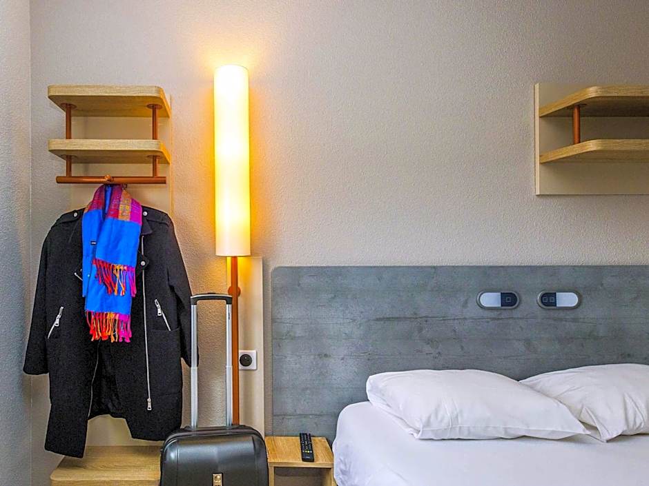 ibis budget Rochefort