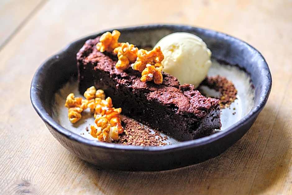 The Cross Keys, Aldeburgh