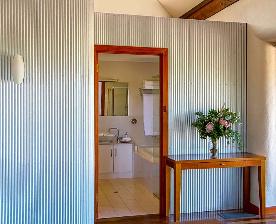 Rawnsley Park Station