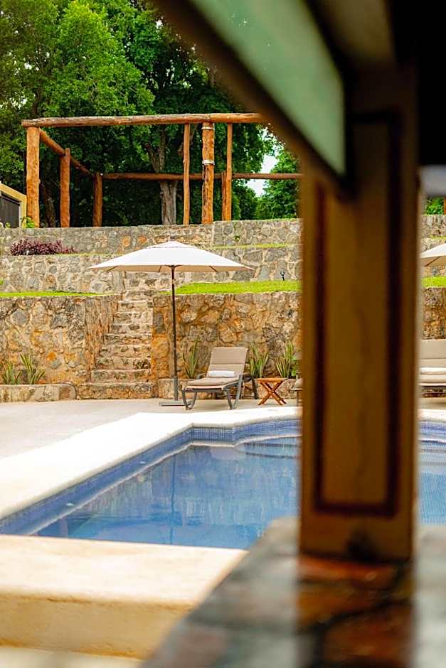 Hotel Rinconada del Convento