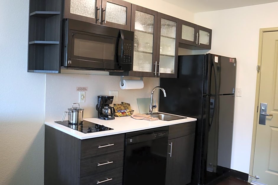 Candlewood Suites Nashville - Goodlettsville by IHG
