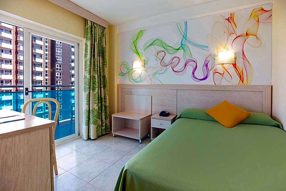 Hotel Servigroup Calypso