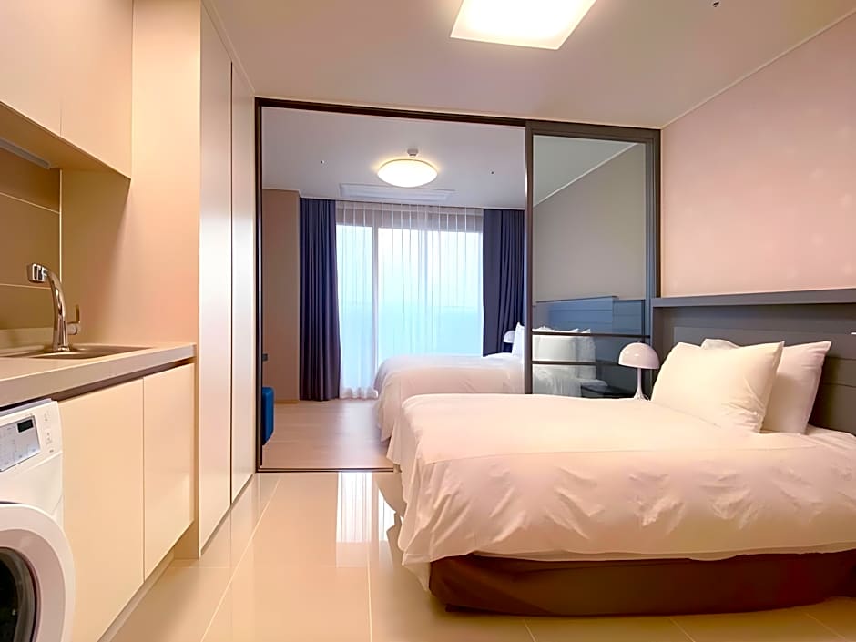 The BlueMark Hotel Sokcho