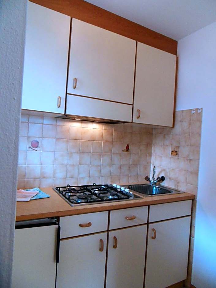 Residence Alpenrose