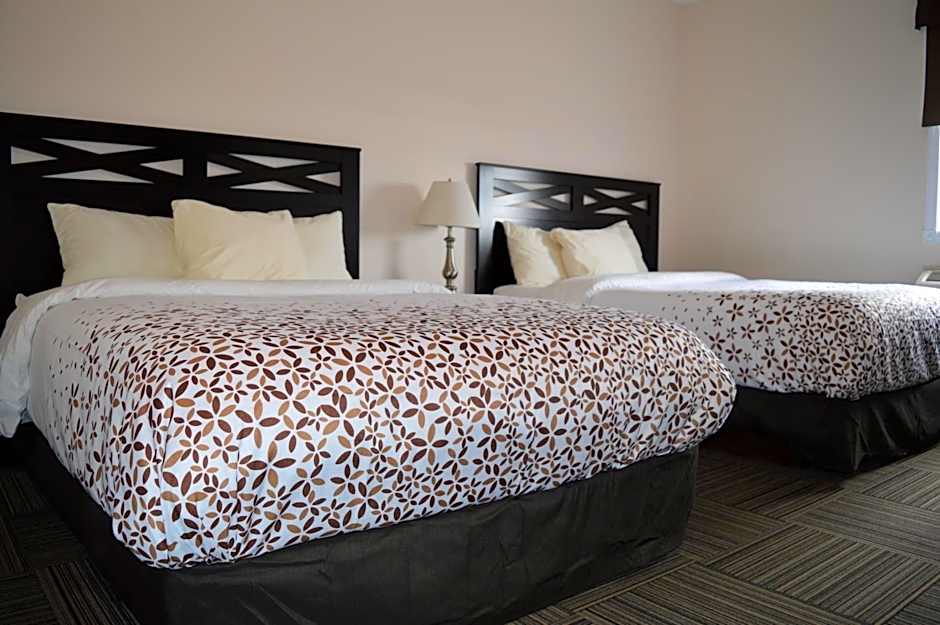 Auberge MacDonald Guest Inn