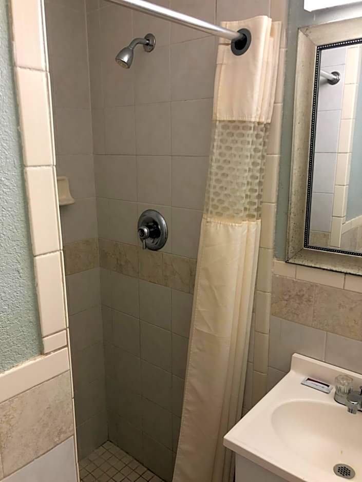 Budget inn
