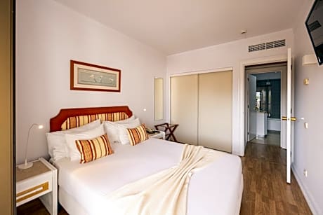 Duplex Apartment